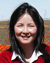 Lan Huang, Department of Physiology & Biophysics