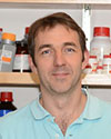Geoffrey Abbott, professor, Department of Physiology & Biophysics