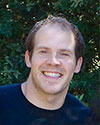 Kevin Beier, assistant professor, Department of Physiology & Biophysics