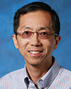 Jin Rongsheng, Department of Physiology & Biophysics