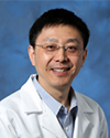 Qin Yang, Department of Physiology & Biophysics